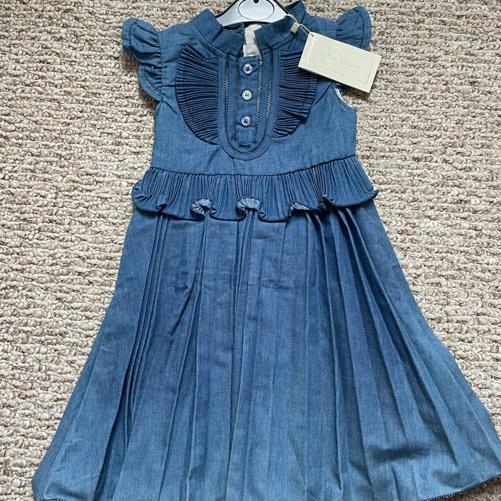 Trish Scully Dress